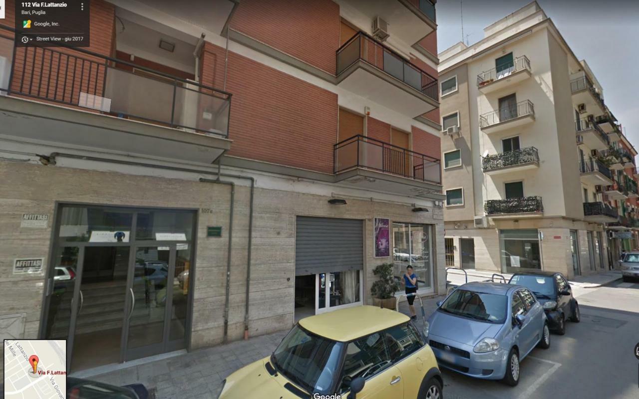 Khatuna Home Bari Exterior foto